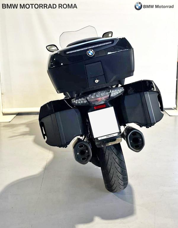 K 1600 GT