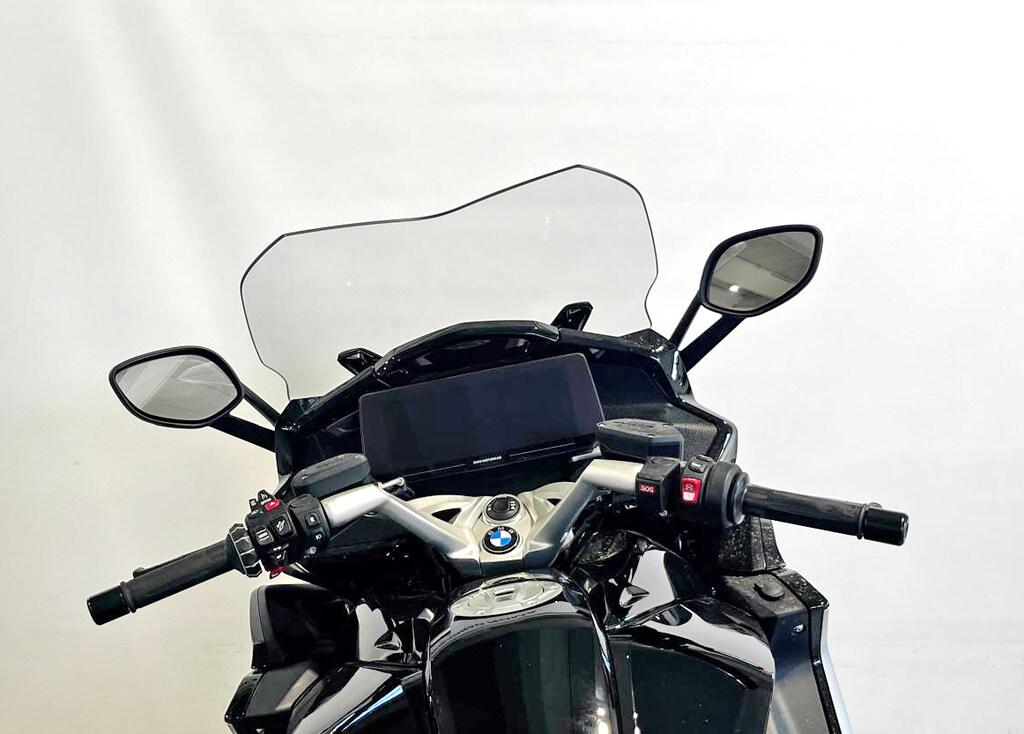 K 1600 GT