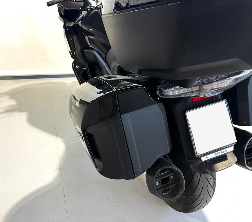 K 1600 GT