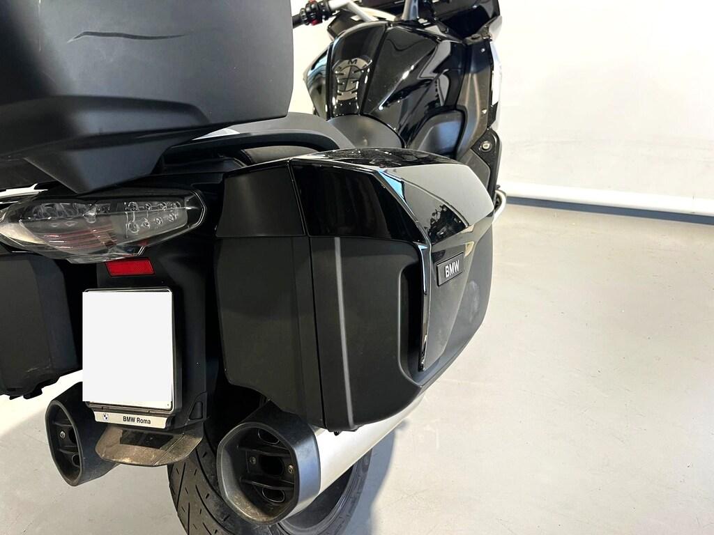 K 1600 GT