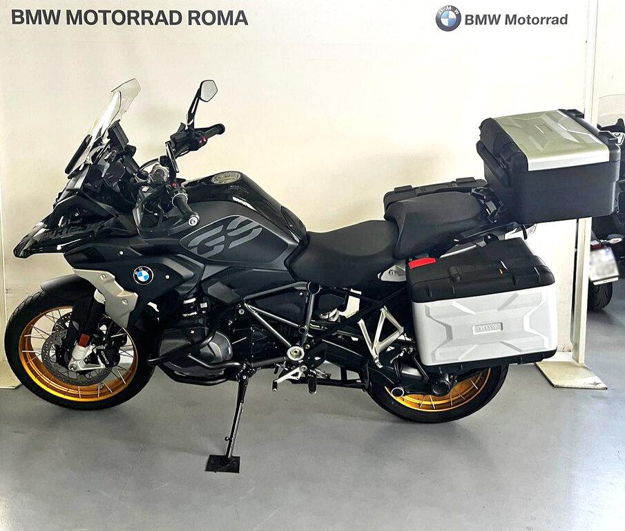 R 1250 GS