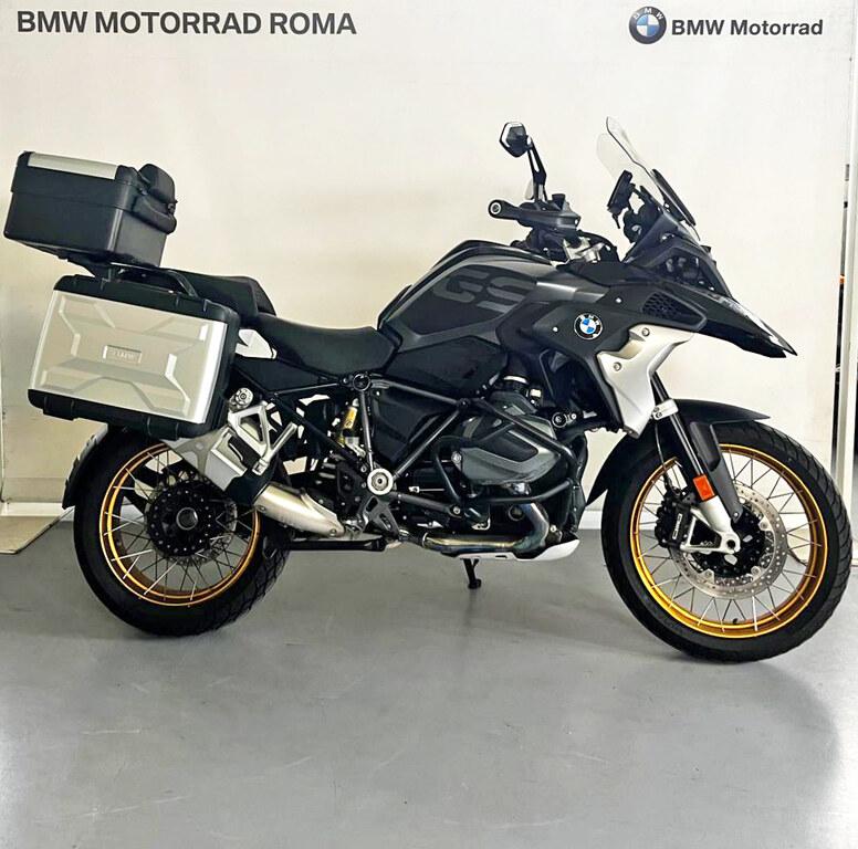 R 1250 GS