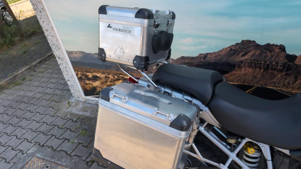 R 1200 GS
