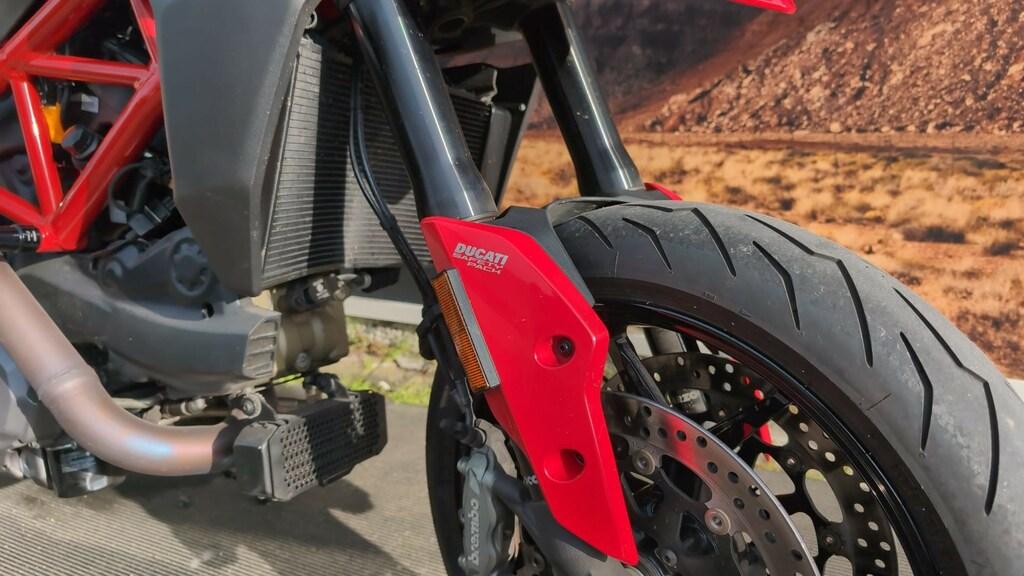 HYPERMOTARD 950