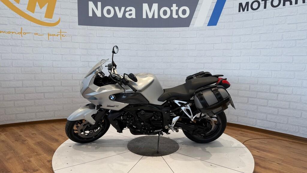K 1200 R