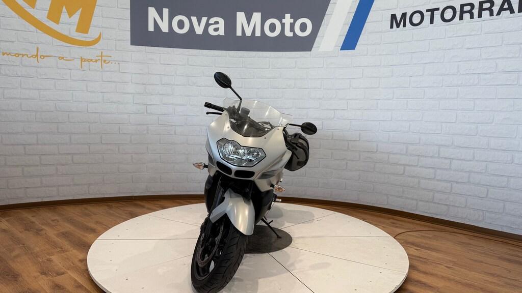 K 1200 R