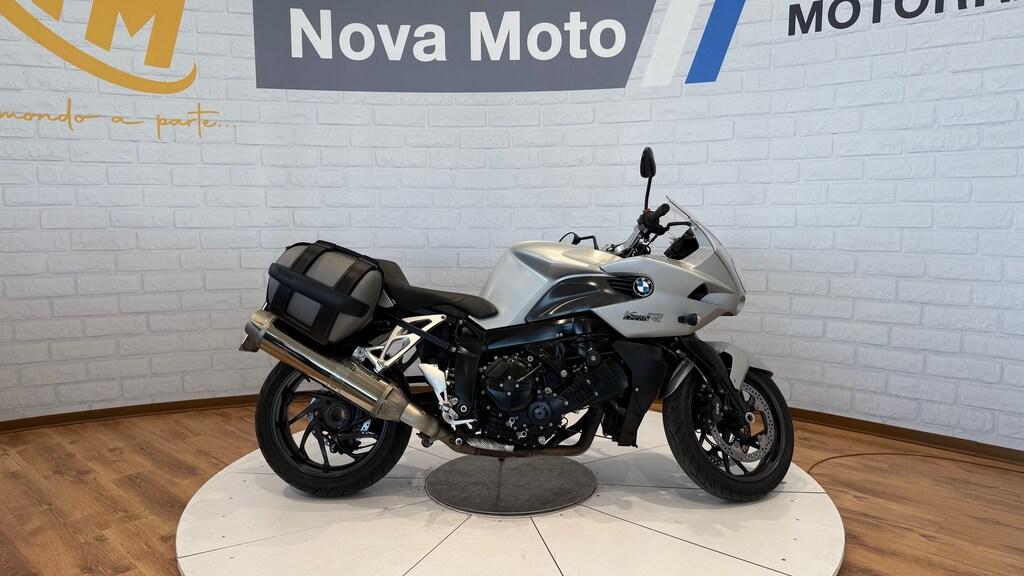 K 1200 R