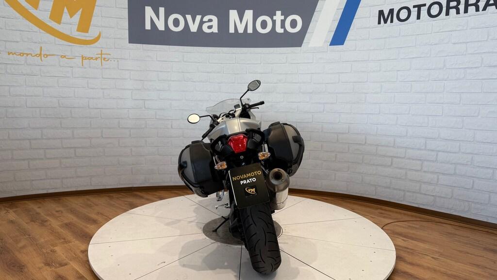 K 1200 R