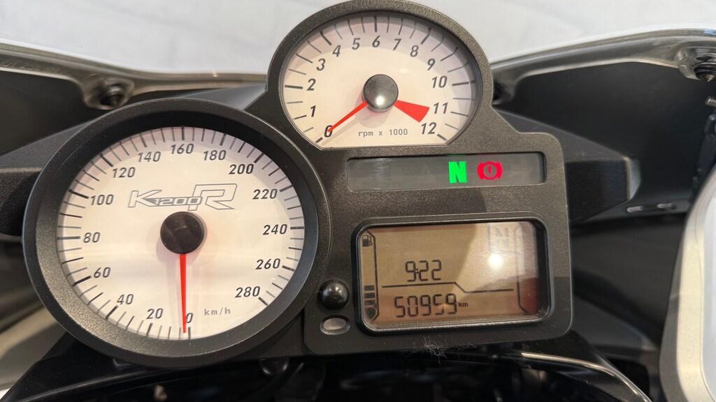 K 1200 R