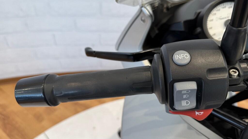 K 1200 R