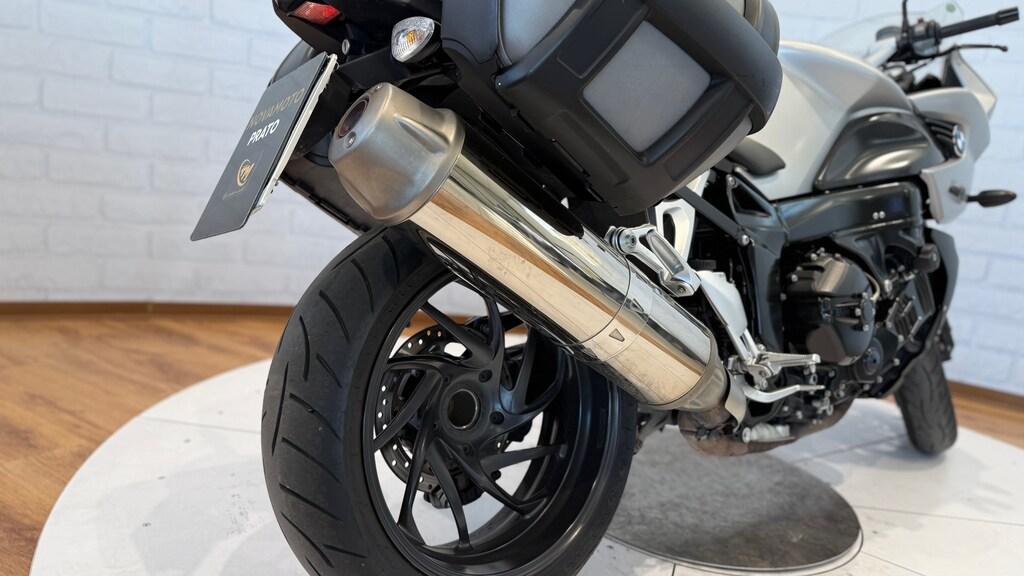 K 1200 R