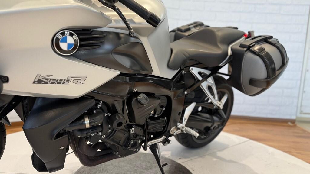 K 1200 R