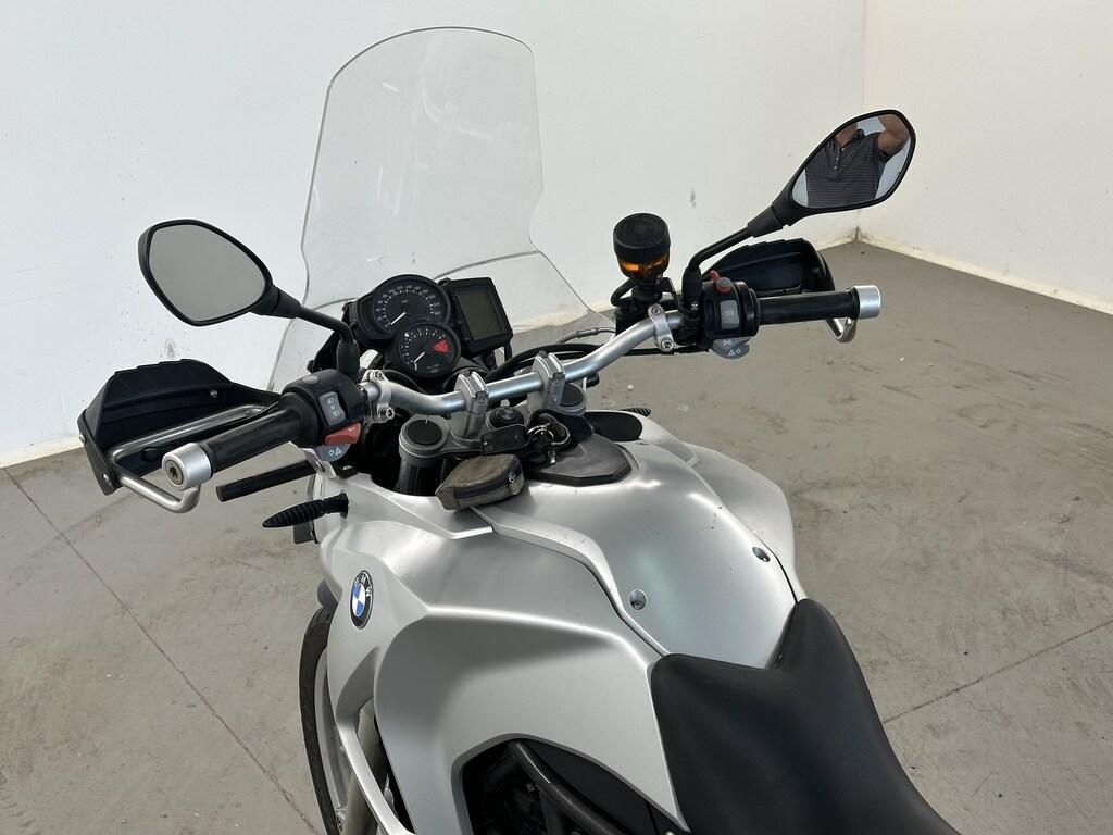 F 650 GS