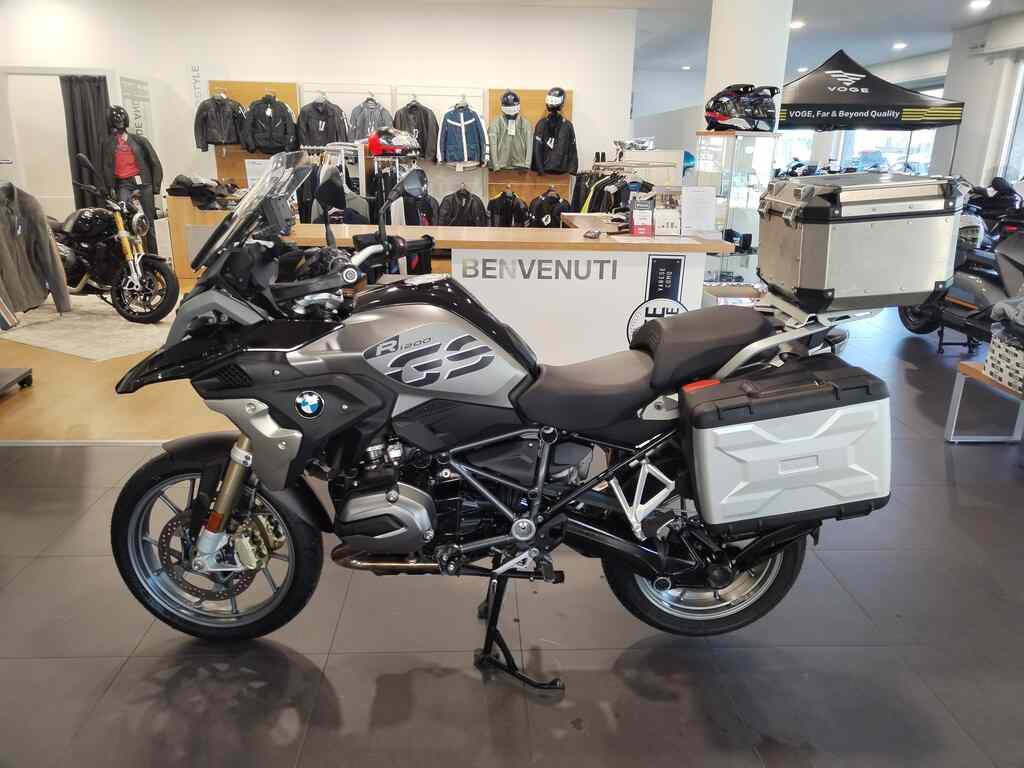 R 1200 GS
