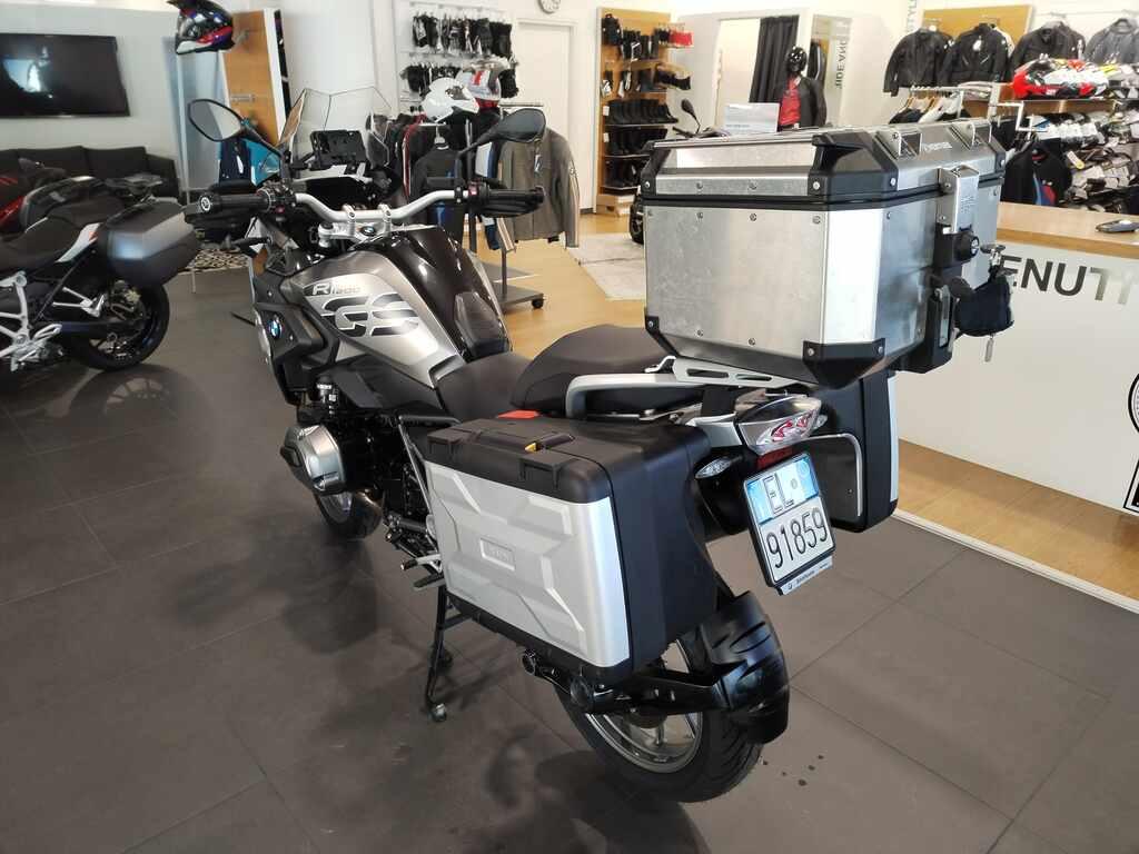 R 1200 GS