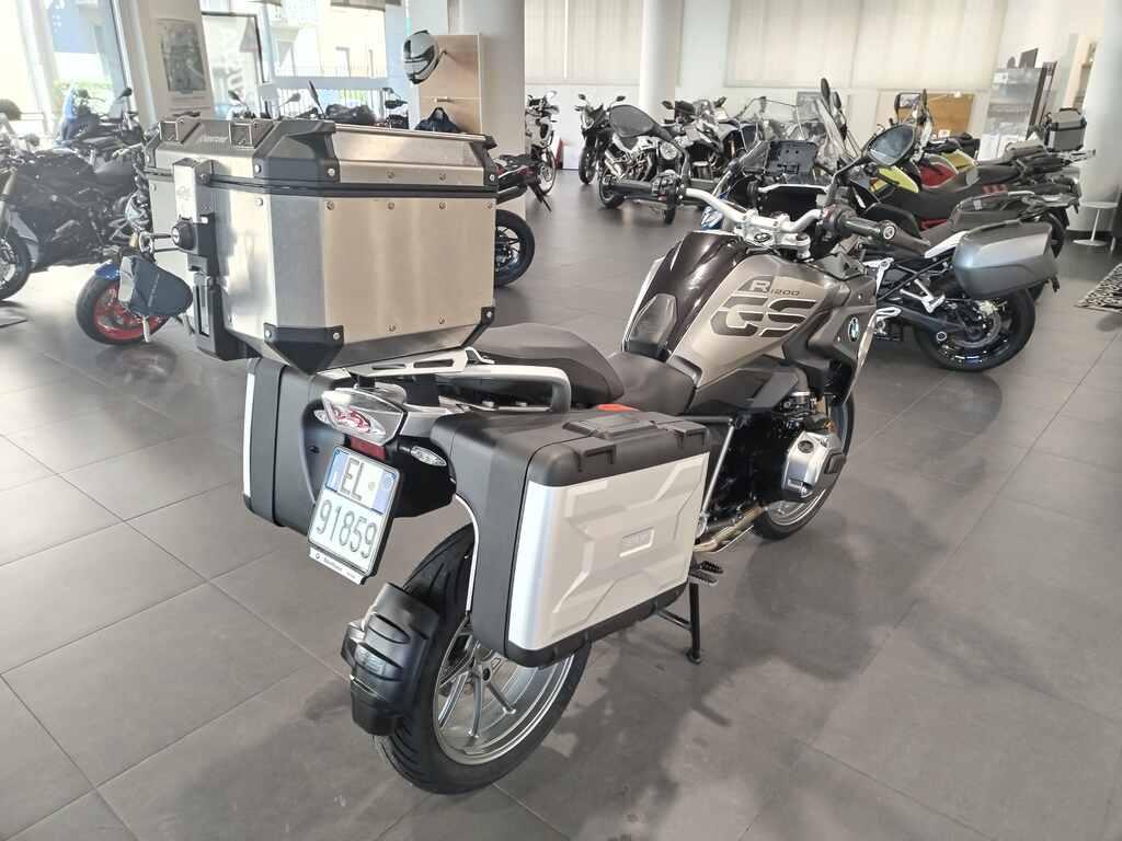 R 1200 GS
