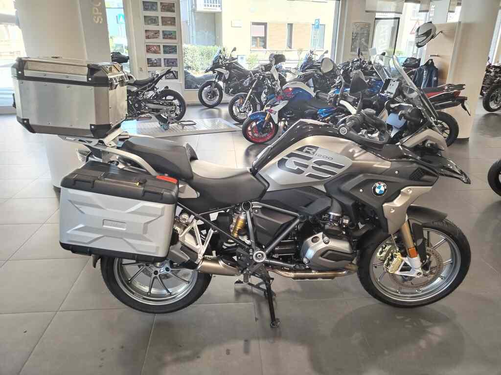 R 1200 GS
