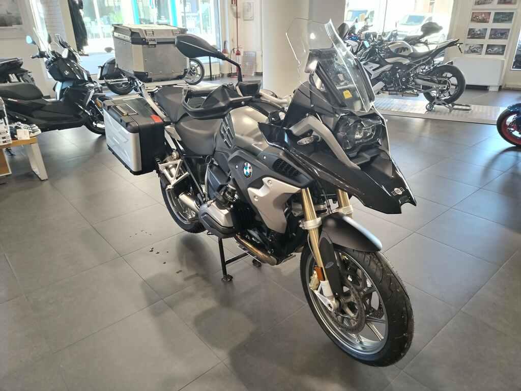 R 1200 GS