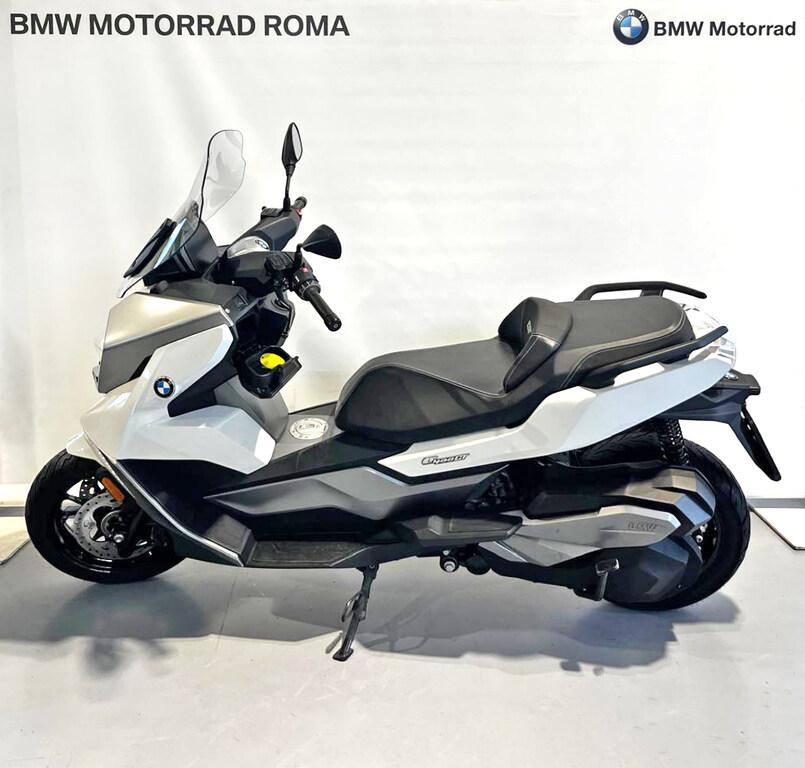 C 400 GT