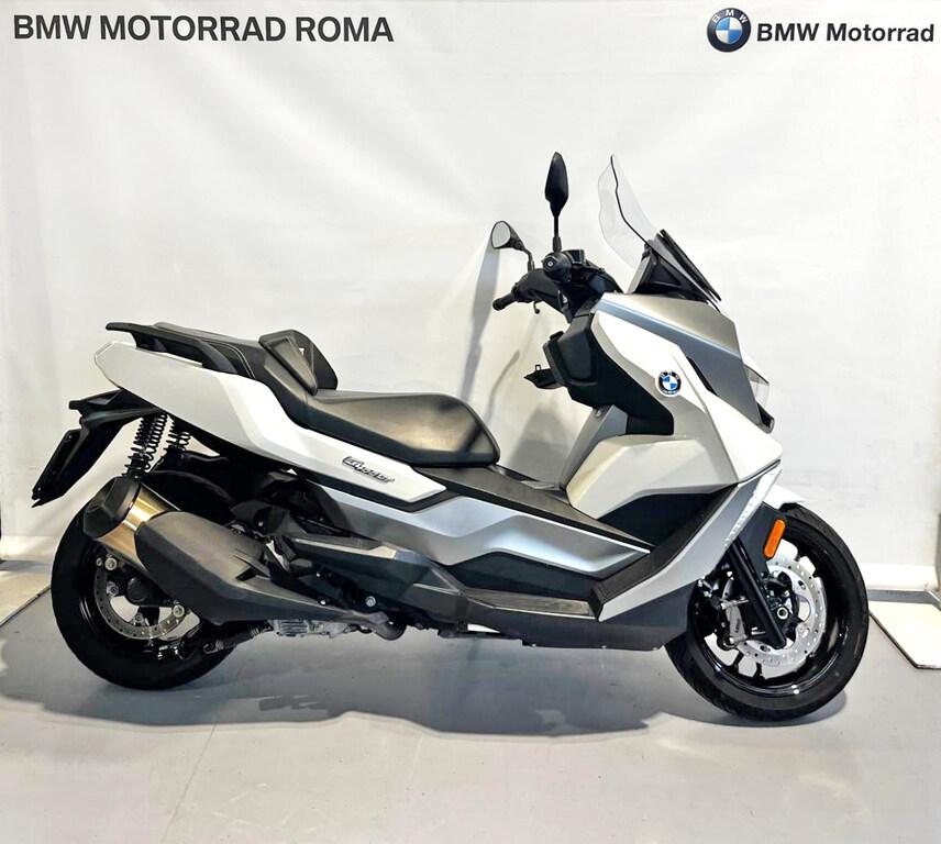 C 400 GT