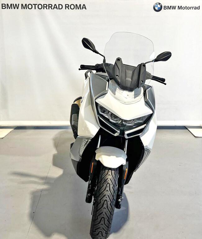 C 400 GT