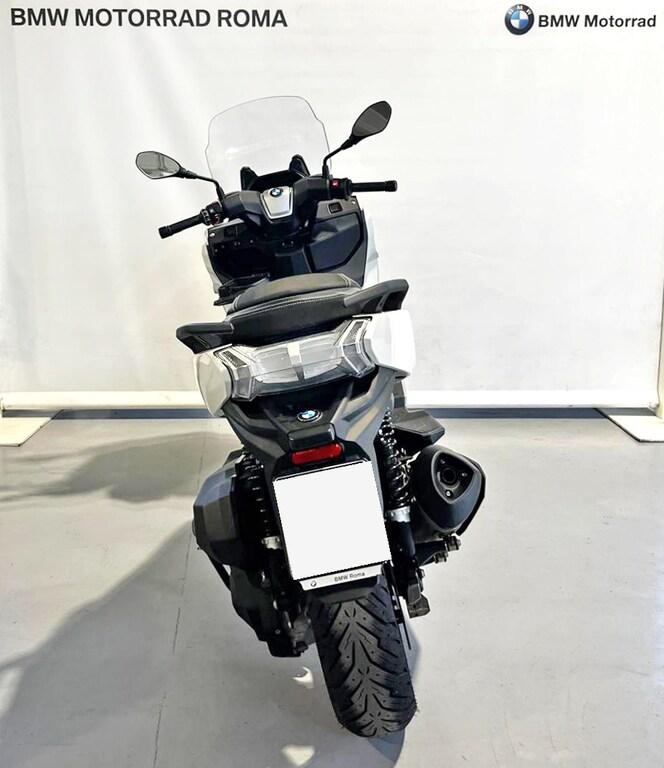 C 400 GT