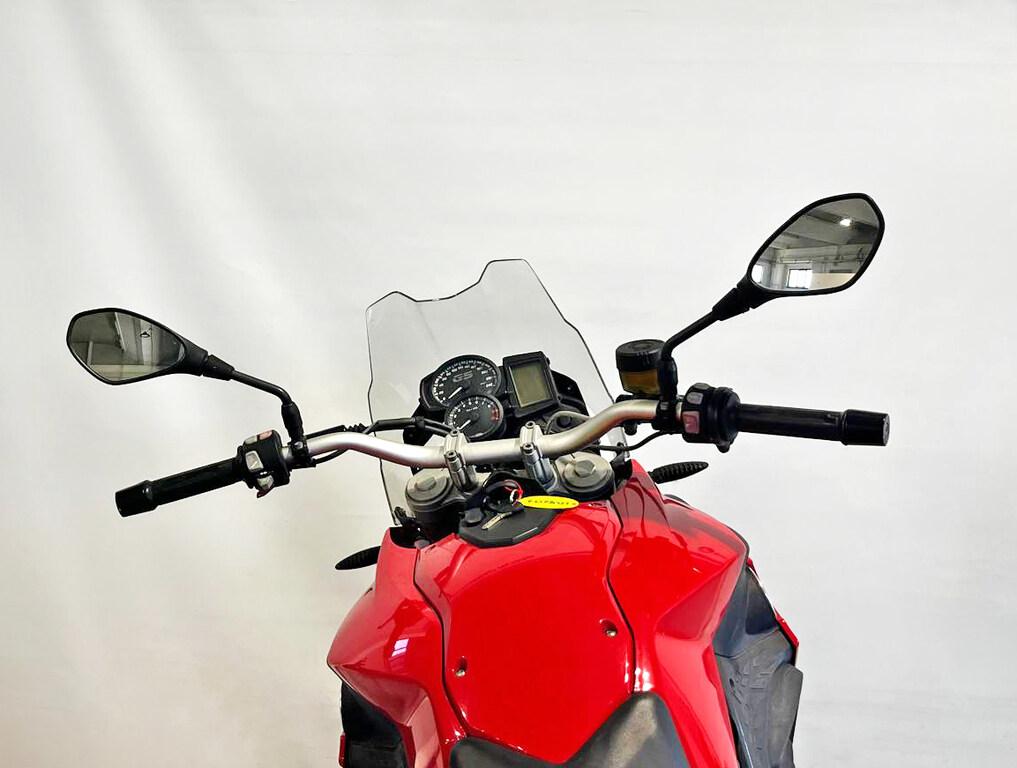 F 800 GS
