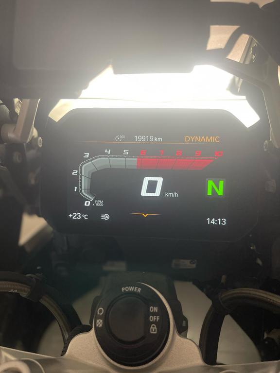 R 1250 GS