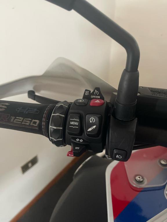 R 1250 GS