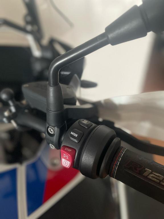 R 1250 GS