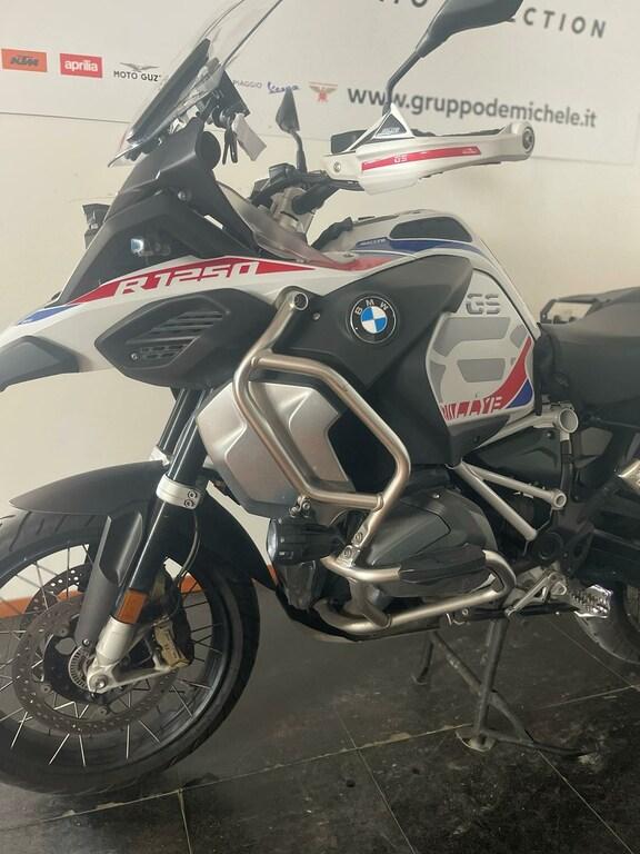 R 1250 GS