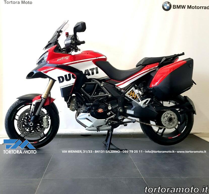 MULTISTRADA 1200