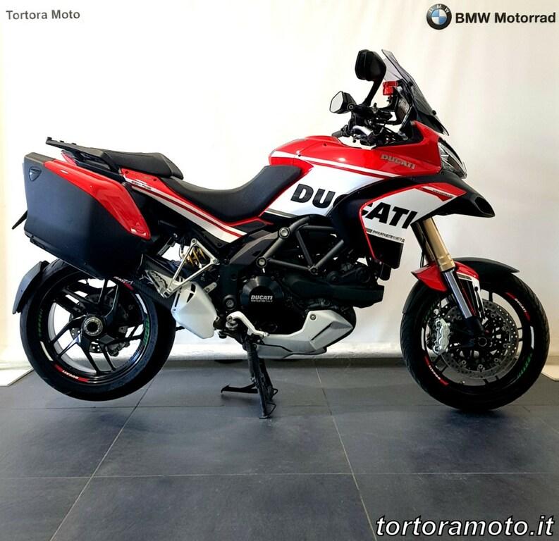 MULTISTRADA 1200