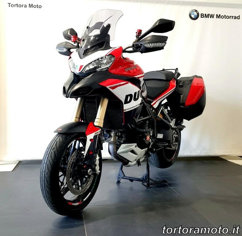 MULTISTRADA 1200