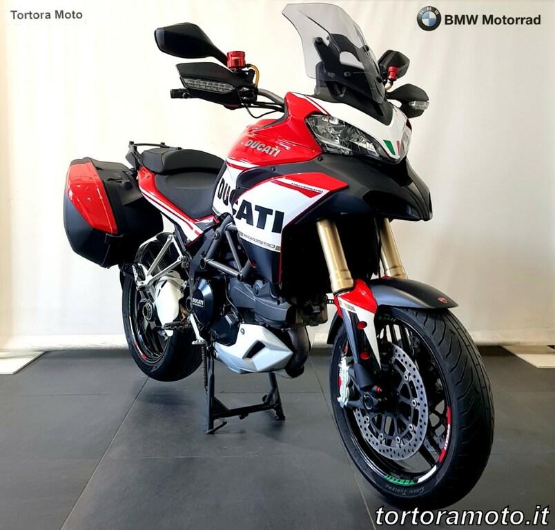 MULTISTRADA 1200