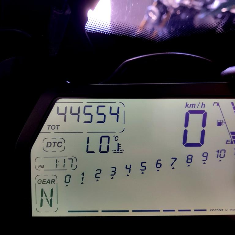 MULTISTRADA 1200