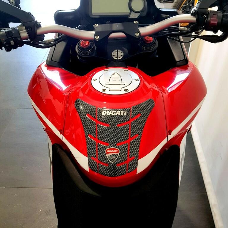 MULTISTRADA 1200