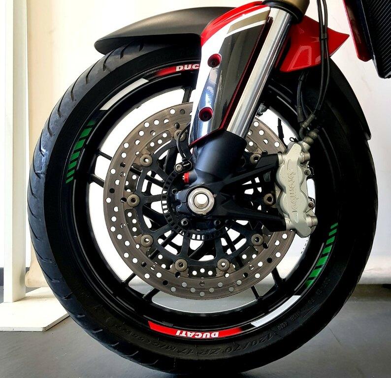 MULTISTRADA 1200