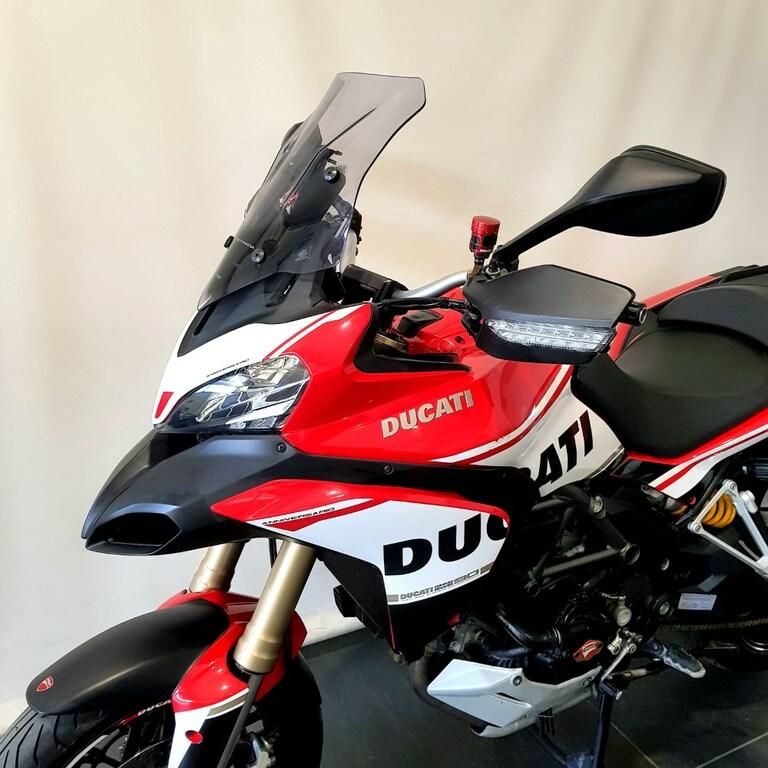MULTISTRADA 1200