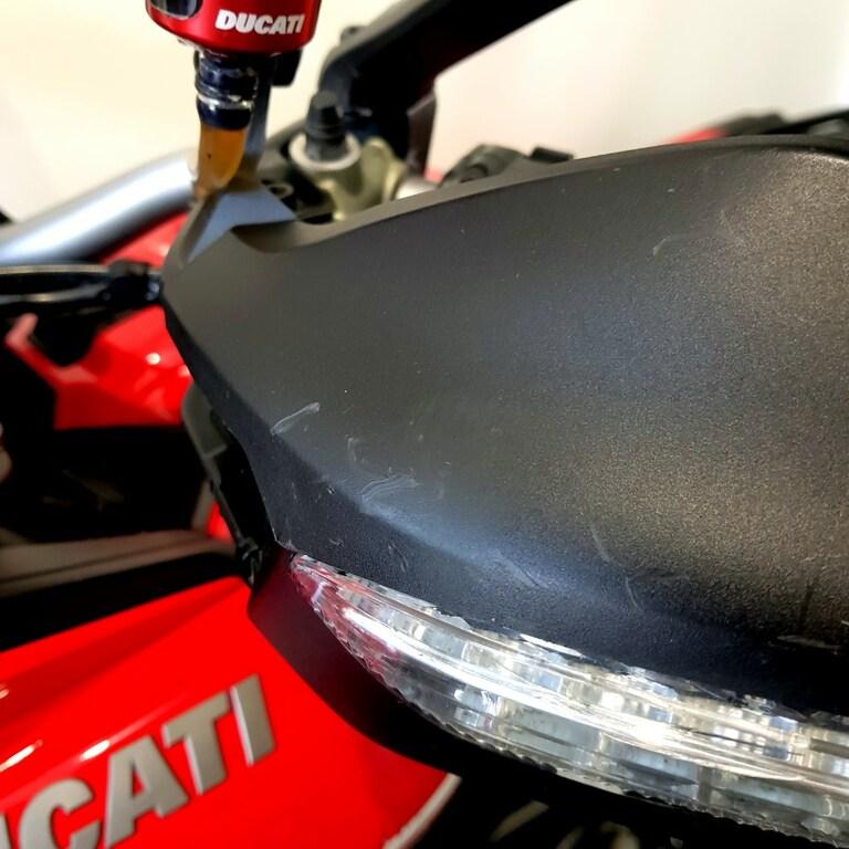 MULTISTRADA 1200