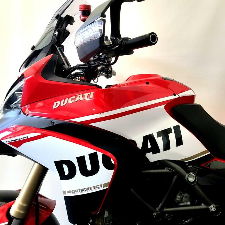 MULTISTRADA 1200