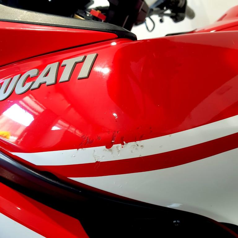 MULTISTRADA 1200