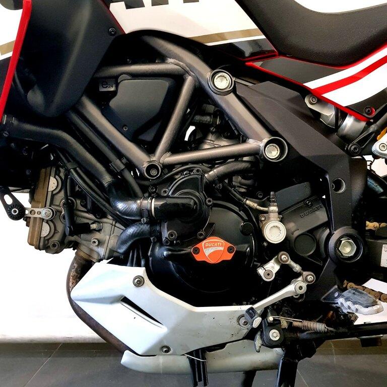 MULTISTRADA 1200
