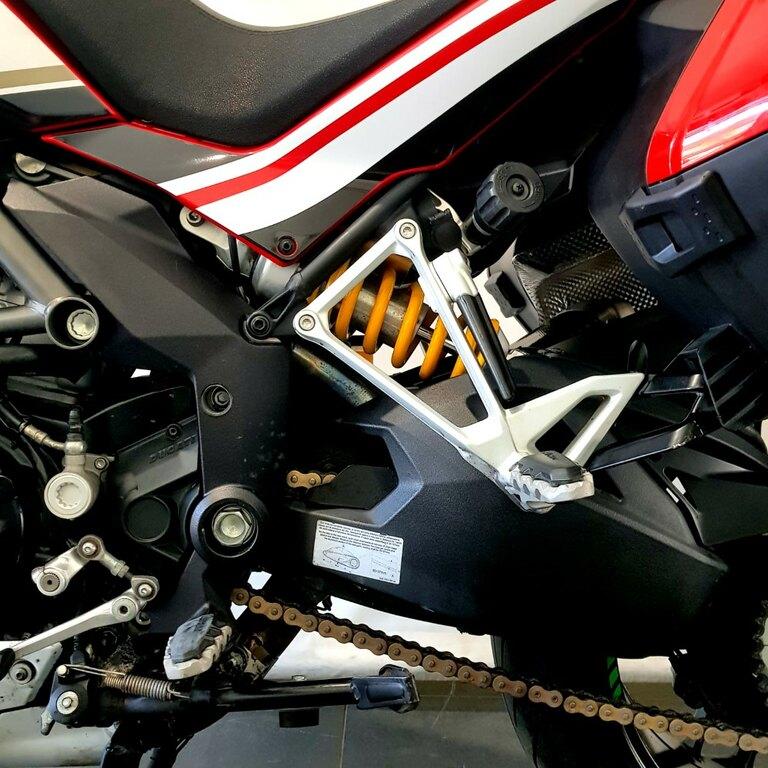 MULTISTRADA 1200