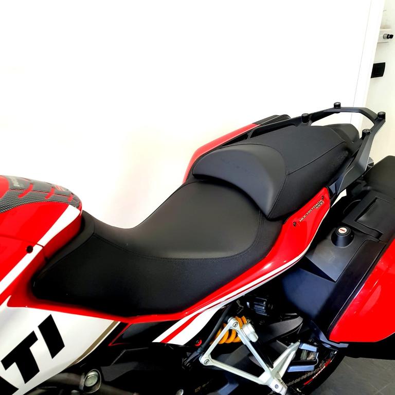 MULTISTRADA 1200