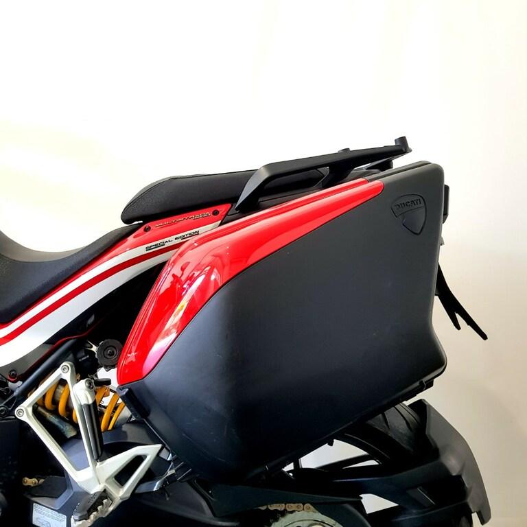MULTISTRADA 1200