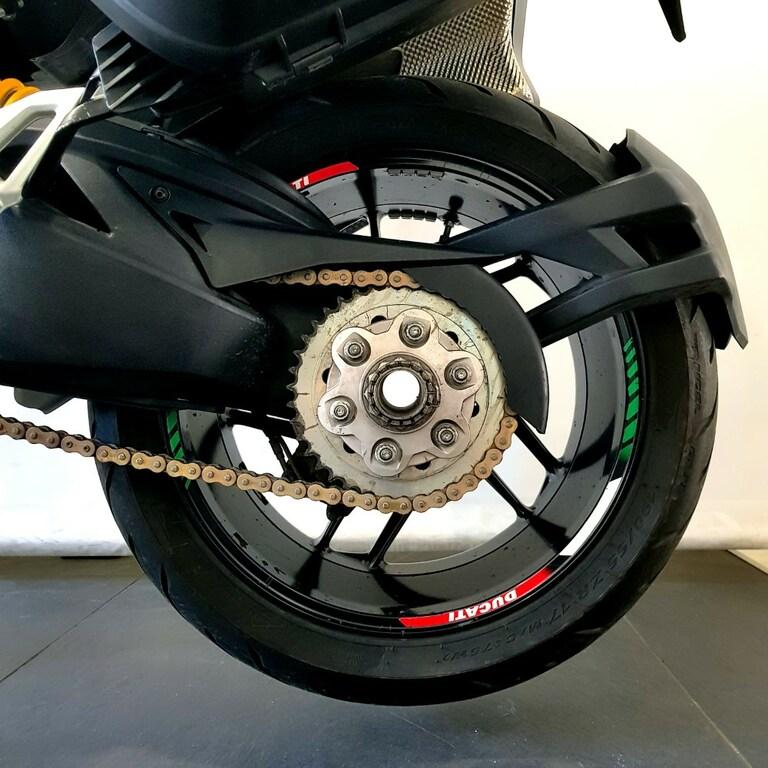 MULTISTRADA 1200