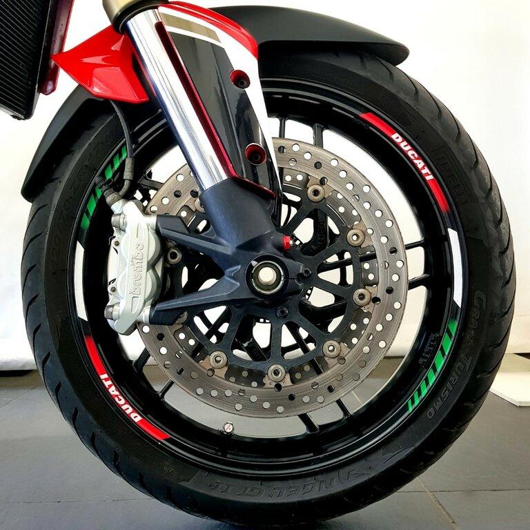 MULTISTRADA 1200