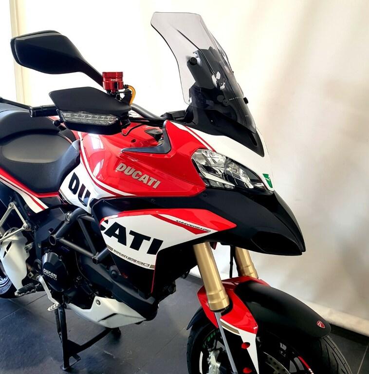 MULTISTRADA 1200