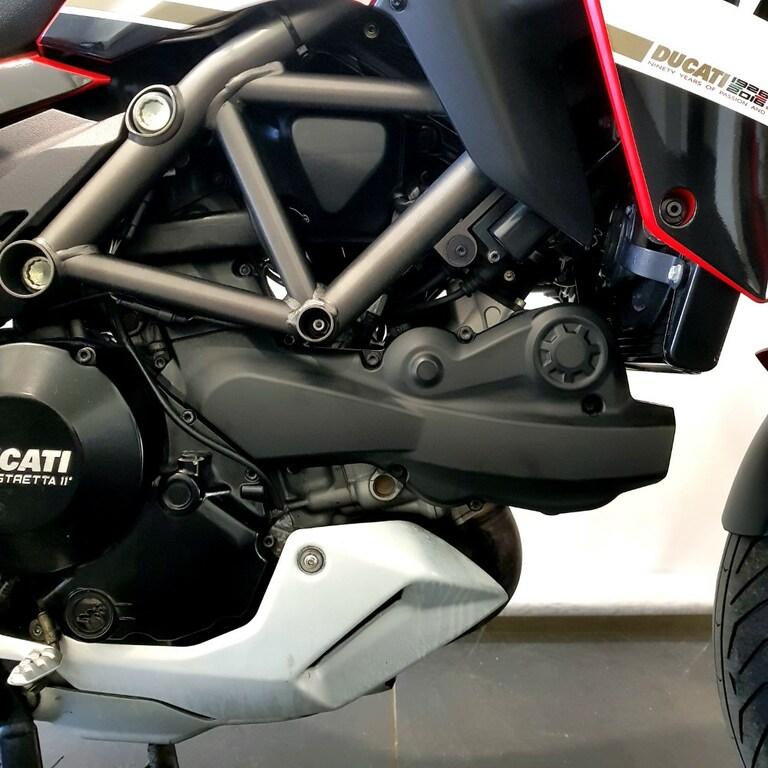 MULTISTRADA 1200